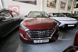 هیوندای تۆکسۆن